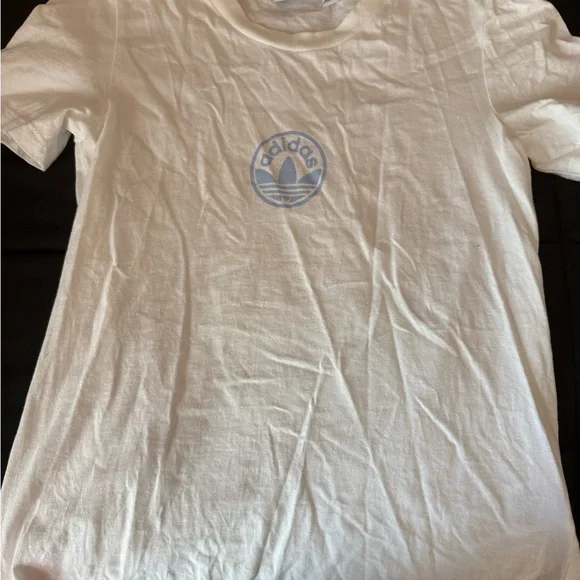 ADIDAS T-SHIRT - Picture 1 of 3
